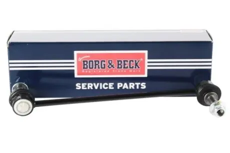 Тяга / стiйка, стабiлiзатор BORG & BECK BDL7670 Купити в Україні
