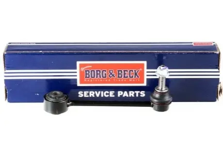 Тяга / стiйка, стабiлiзатор BORG & BECK BDL7694 Купити в Україні