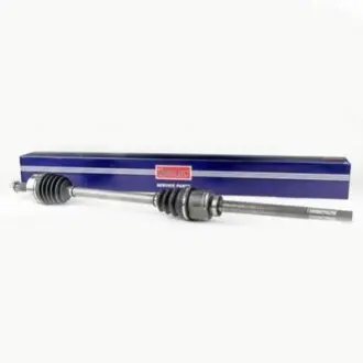 Фото Приводной вал Renault Master III (FV) 2010- BORG & BECK (BDS1012) изображение 1