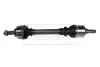 Фото Піввісь Citroen Berlingo/Peugeot Partner 1.6HDI/1.6i 08- (L) (25х24х625) BORG & BECK (BDS1047) зображення 1