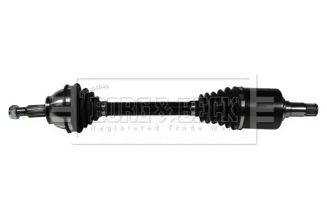 Привiдний вал BORG & BECK BDS1170 Купити в Україні