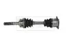 Привiдний вал Mitsubishi L200/Pajero 2.4-3.5 90- BDS1323