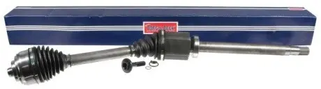 Привiдний вал BORG & BECK BDS1603 Купити в Україні