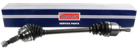 Привiдний вал BORG & BECK BDS1613 Купити в Україні