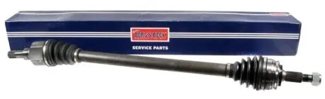 Привiдний вал BORG & BECK BDS1614 Купити в Україні
