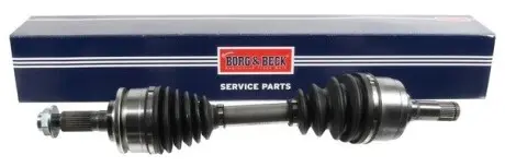 Привiдний вал BORG & BECK BDS1617 Купить в Украине