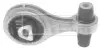 Фото Подушка двигуна (задня) Fiat Doblo 1.2/1.9D/1.9JTD 01 BORG & BECK (BEM3525) зображення 1