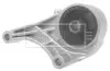 Фото Подушка двигуна (передня) Opel Corsa C 1.7 CDTI 03 BORG & BECK (BEM3684) зображення 2