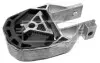 Фото Подушка двигуна (задня) Ford Focus 04-12/C-MAX 1.5-2.0 10 BORG & BECK (BEM3836) зображення 2