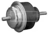 Фото Подушка двигуна (R) Citroen Berlingo/Peugeot Partner 1.6 16V/1.6HDI 00 BORG & BECK (BEM3910) зображення 2
