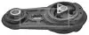 Фото Подушка двигуна (нижня) Renault Megane II/Scenic II 1.9dCi 02- (косточка) BORG & BECK (BEM3964) зображення 1