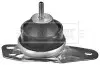 Фото Подушка двигуна (R) Citroen C5 III/ Jumpy/ Peugeot 508 1.6D 07 BORG & BECK (BEM4117) зображення 2