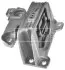 Фото Подушка двигуна (верхня) (R) Renault Master/Opel Movano 2.3DCI 10- (FWD) BORG & BECK (BEM4272) зображення 1