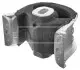 Фото Подушка двигуна (передня) VW T5 1.9/2.0TDI/BiTDI 03 BORG & BECK (BEM4301) зображення 1