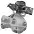 Фото Подушка двигуна Nissan Qashqai 1.5 dCi 07 BORG & BECK (BEM4369) зображення 1