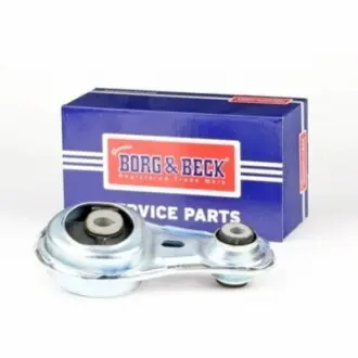 Подушка двигуна BORG & BECK BEM4442 Купити в Україні