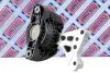 Фото Подушка двигуна BORG & BECK (BEM4462) зображення 1