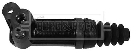Цилиндр сцепления рабочий BORG & BECK BES131 Купить в Украине