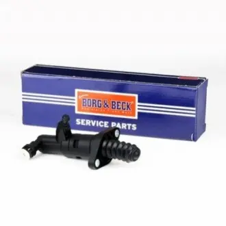 Циліндр сцеплення (робочий) Audi A3/Skoda Fabia/Octavia/Rapid/Yeti/VW Caddy/Golf/Passat B6/B7/B8 03 BORG & BECK BES139 Купити в Україні