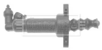 Циліндр зчеплення (робочий) Audi A3/TT/Seat Ibiza/Leon/Skoda Octavia/VW Golf/Bora 96-10/T4 90-03 BORG & BECK BES220 Купити в Україні