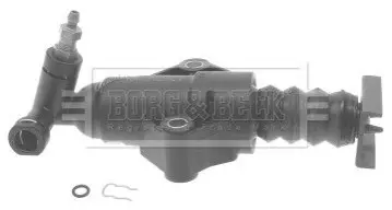 Циліндр зчеплення (робочий) VW Caddy 1.9 SDI 95-04 (d=23.81mm) BORG & BECK BES221