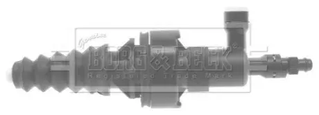 Циліндр зчеплення (робочий) Ford Transit 2.4DI 02 BORG & BECK BES223 Купити в Україні
