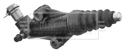 Циліндр зчеплення (робочий) Fiat Doblo 01- (d=20.6mm) BORG & BECK BES228 Купити в Україні