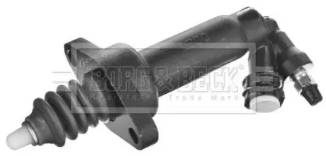 Циліндр зчеплення (робочий) Audi A3/VW Polo 1.0-1.8 99 BORG & BECK BES248 Купити в Україні
