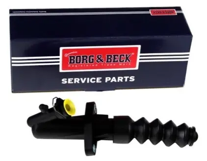 Цилiндр зчеплення робочий BORG & BECK BES298 Купити в Україні