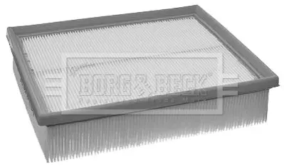Фото Фільтр повітряний Land Rover Range Rover 94-16 BORG & BECK (BFA2066) зображення 1
