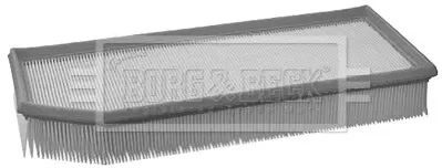 Фільтр повітряний MB (W210/220) 3.2CDI BORG & BECK BFA2076 Купити в Україні
