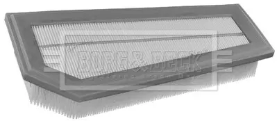 Фільтр повітряний MB (W204/212 C/E 180/200/250) BORG & BECK BFA2391 Купити в Україні