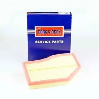 Фильтр воздушный BORG & BECK BFA2618 Купить в Украине