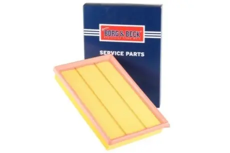 Фiльтр повiтряний BORG & BECK BFA2730 Купить в Украине
