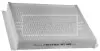 Фото Фільтр салону MB C-class (W205)/E-class (W213)/G-class (W463)/M-class (W166) 1.6-5.5 11 BORG & BECK (BFC1168) зображення 1