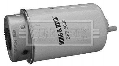 Топливный фильтр BORG & BECK BFF8030 (фото 1)