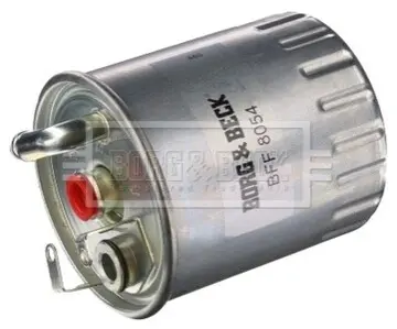 Фильтр BORG & BECK BFF8054 Купить в Украине
