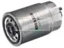 Фото Фільтр паливний Hyundai Accent 1.5TDi 05-12/Santa Fe 2.0/2.2 Kia Sorento 2.0/2.2CRDi 09-15 BORG & BECK (BFF8113) зображення 2