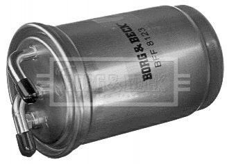 -Фильтр топлива BORG & BECK BFF8123