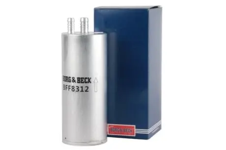Фiльтр паливний BORG & BECK BFF8312 Купити в Україні