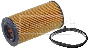 Фільтр масляний Volvo C30/C70/S40/S60/S80 2.0-2.4 10 BORG & BECK BFO4139 Купити в Україні