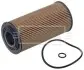 Фото Фільтр масляний Hyundai Santa Fe/Kia Sorento 2.0/2.2 CRDi 09 BORG & BECK (BFO4206) зображення 1