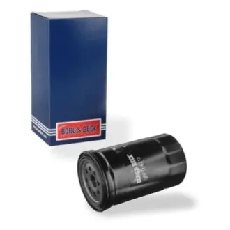 Фото Фільтр масляний Hyundai Tucson/Kia Sportage 2.0 CRDi 16V 04-15 BORG & BECK (BFO4212) зображення 1