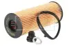 Фото Фільтр масляний Hyundai Santa Fe/Tucson 2.0/2.2CRDi 18 BORG & BECK (BFO4334) зображення 2