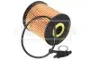 Фото Фільтр масляний Hyundai Accent/Tucson 1.6 TGDi/1.5/1.6 17 BORG & BECK (BFO4337) зображення 2