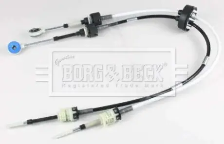 Трос переключения передач BORG & BECK BKG1161 Купить в Украине