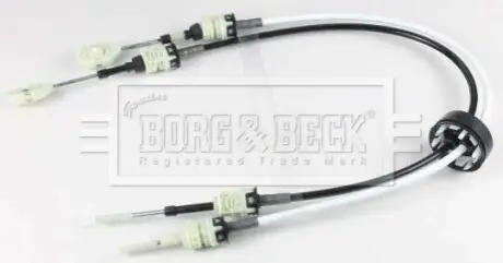 Трос переключения передач BORG & BECK BKG1166 Купить в Украине