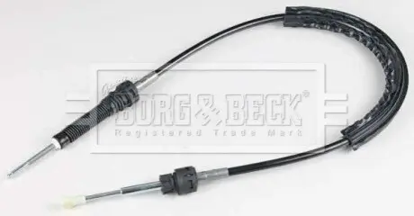 Трос переключения передач SA BORG & BECK BKG1207 Купить в Украине