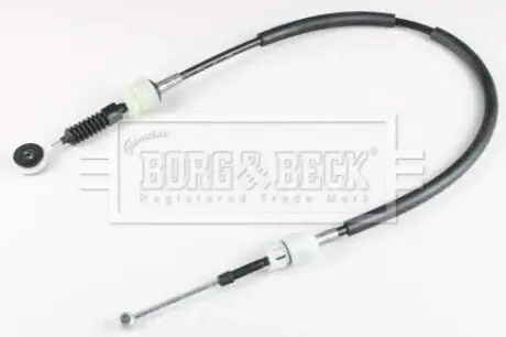 Трос перемикання передач BORG & BECK BKG1211 Купити в Україні