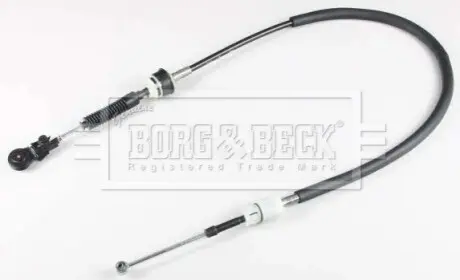 Трос перемикання передач BORG & BECK BKG1212 Купити в Україні